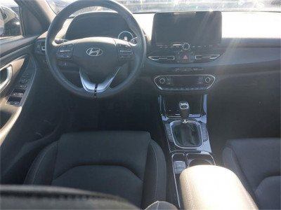 Hyundai i30 Vorführwagen Hyundai i30 Vorführwagen