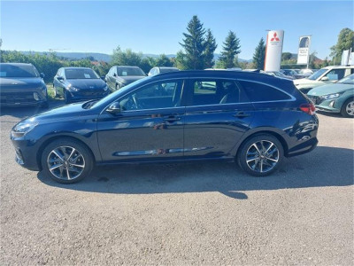 Hyundai i30 Vorführwagen Hyundai i30 Vorführwagen