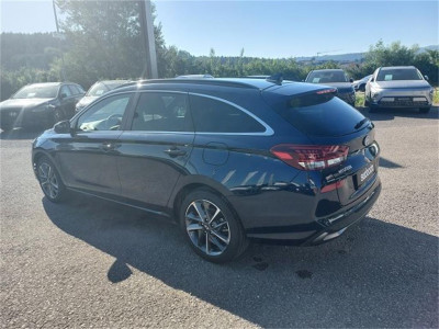 Hyundai i30 Vorführwagen Hyundai i30 Vorführwagen