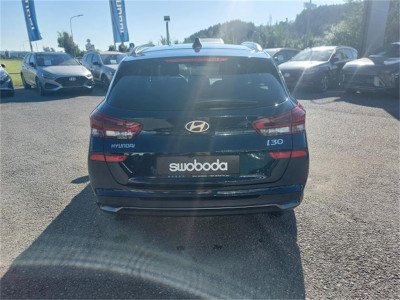 Hyundai i30 Vorführwagen Hyundai i30 Vorführwagen