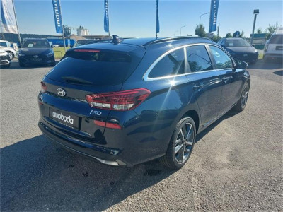 Hyundai i30 Vorführwagen Hyundai i30 Vorführwagen