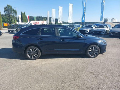 Hyundai i30 Vorführwagen Hyundai i30 Vorführwagen