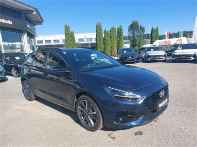 Hyundai i30 Vorführwagen Hyundai i30 Vorführwagen