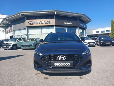 Hyundai i30 Vorführwagen Hyundai i30 Vorführwagen