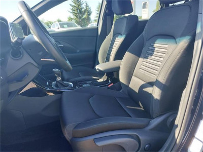 Hyundai i30 Vorführwagen Hyundai i30 Vorführwagen
