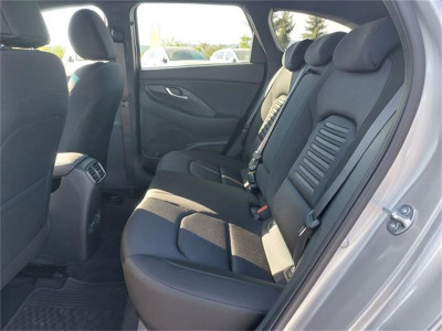 Hyundai i30 Vorführwagen Hyundai i30 Vorführwagen