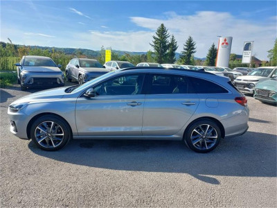 Hyundai i30 Vorführwagen Hyundai i30 Vorführwagen