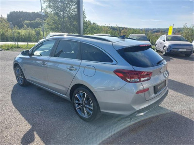 Hyundai i30 Vorführwagen Hyundai i30 Vorführwagen