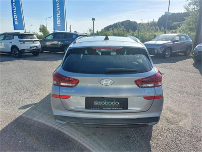 Hyundai i30 Vorführwagen Hyundai i30 Vorführwagen