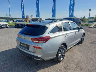 Hyundai i30 Vorführwagen Hyundai i30 Vorführwagen