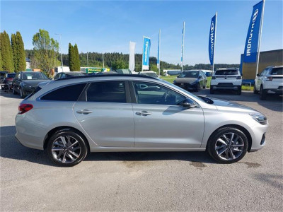 Hyundai i30 Vorführwagen Hyundai i30 Vorführwagen