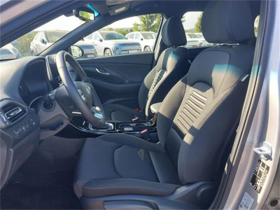 Hyundai i30 Vorführwagen Hyundai i30 Vorführwagen