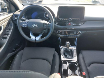 Hyundai i30 Vorführwagen Hyundai i30 Vorführwagen