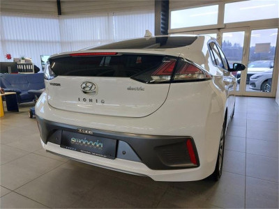 Hyundai Ioniq Gebrauchtwagen