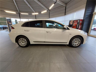 Hyundai Ioniq Gebrauchtwagen