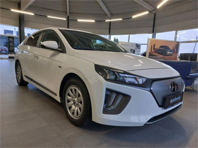 Hyundai Ioniq Gebrauchtwagen