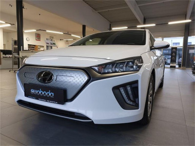 Hyundai Ioniq Gebrauchtwagen