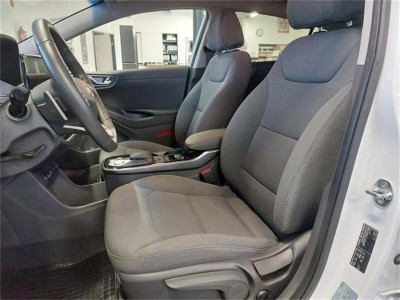 Hyundai Ioniq Gebrauchtwagen