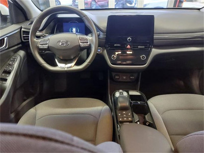 Hyundai Ioniq Gebrauchtwagen