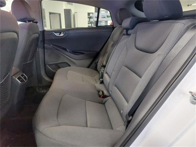 Hyundai Ioniq Gebrauchtwagen