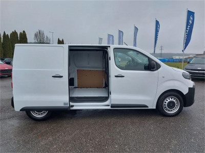 Citroën Jumpy Gebrauchtwagen Citroën Jumpy Gebrauchtwagen