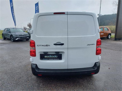 Citroën Jumpy Gebrauchtwagen Citroën Jumpy Gebrauchtwagen