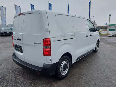 Citroën Jumpy Gebrauchtwagen Citroën Jumpy Gebrauchtwagen