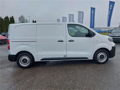 Citroën Jumpy Gebrauchtwagen Citroën Jumpy Gebrauchtwagen