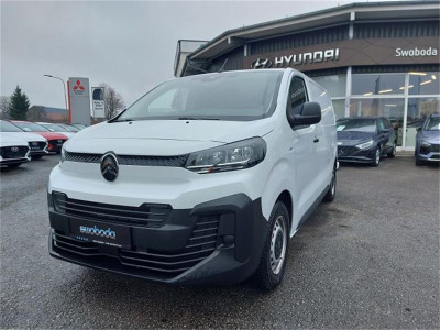 Citroën Jumpy Gebrauchtwagen Citroën Jumpy Gebrauchtwagen