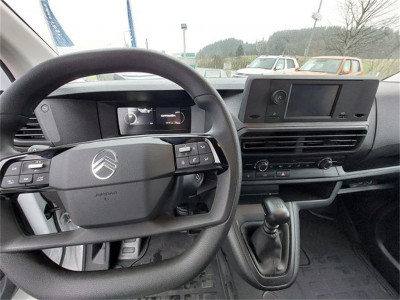 Citroën Jumpy Gebrauchtwagen Citroën Jumpy Gebrauchtwagen