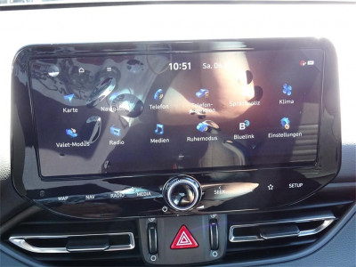 Hyundai i30 Vorführwagen Hyundai i30 Vorführwagen