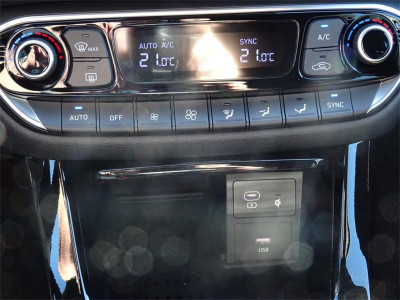 Hyundai i30 Vorführwagen Hyundai i30 Vorführwagen