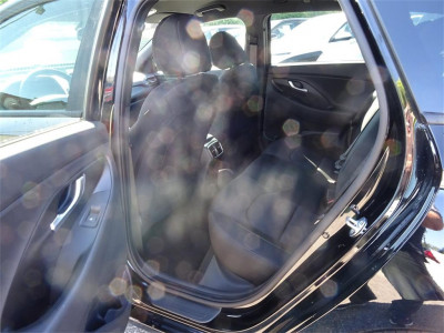 Hyundai i30 Vorführwagen Hyundai i30 Vorführwagen