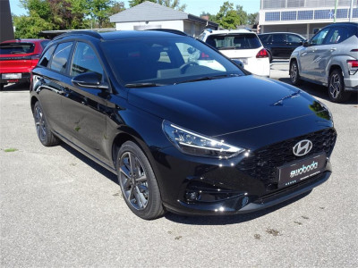 Hyundai i30 Vorführwagen Hyundai i30 Vorführwagen