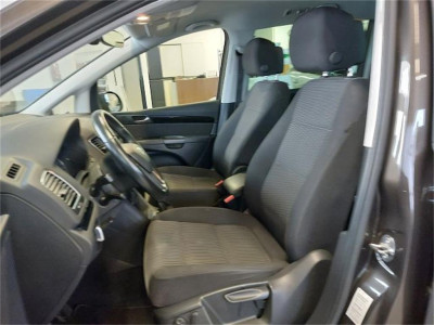 Seat Alhambra Gebrauchtwagen