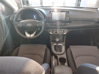 Hyundai i30 Gebrauchtwagen