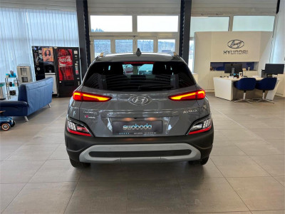Hyundai Kona Gebrauchtwagen