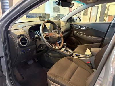 Hyundai Kona Gebrauchtwagen