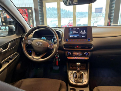 Hyundai Kona Gebrauchtwagen