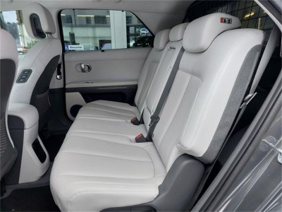 Hyundai Ioniq 5 Gebrauchtwagen