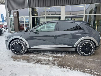 Hyundai Ioniq 5 Gebrauchtwagen