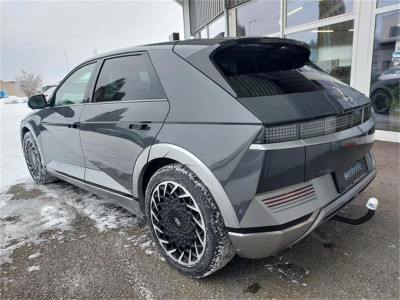 Hyundai Ioniq 5 Gebrauchtwagen