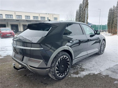 Hyundai Ioniq 5 Gebrauchtwagen