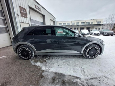 Hyundai Ioniq 5 Gebrauchtwagen