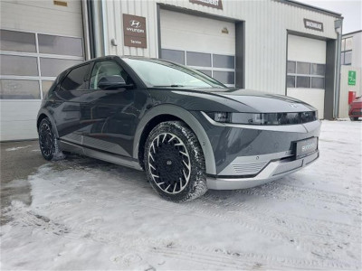 Hyundai Ioniq 5 Gebrauchtwagen