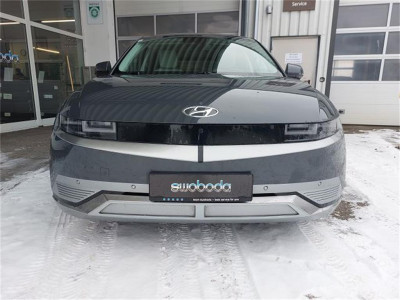 Hyundai Ioniq 5 Gebrauchtwagen