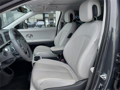 Hyundai Ioniq 5 Gebrauchtwagen