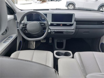 Hyundai Ioniq 5 Gebrauchtwagen