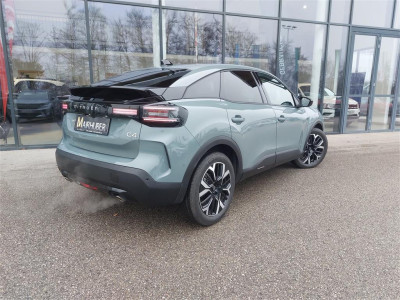 Citroën C4 Gebrauchtwagen Citroën C4 Gebrauchtwagen