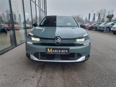 Citroën C4 Gebrauchtwagen Citroën C4 Gebrauchtwagen